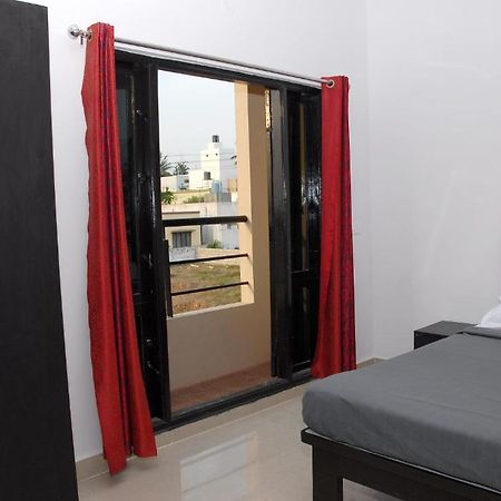 Varsha Enclave Serviced Apartment マイソール エクステリア 写真